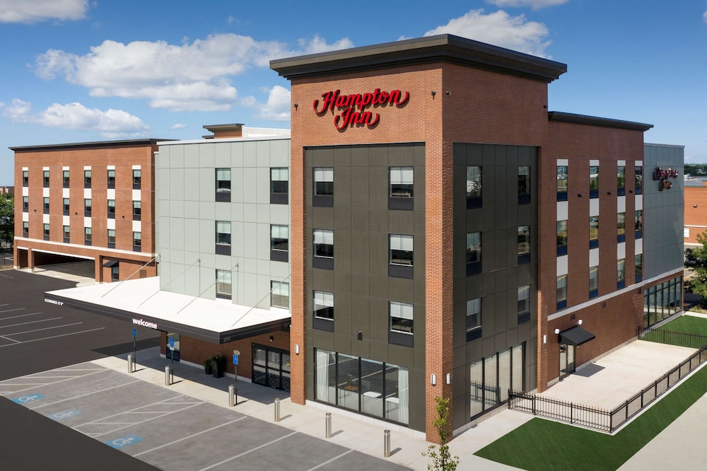 Hampton Inn Boston Logan Airport Chelsea - featured photo