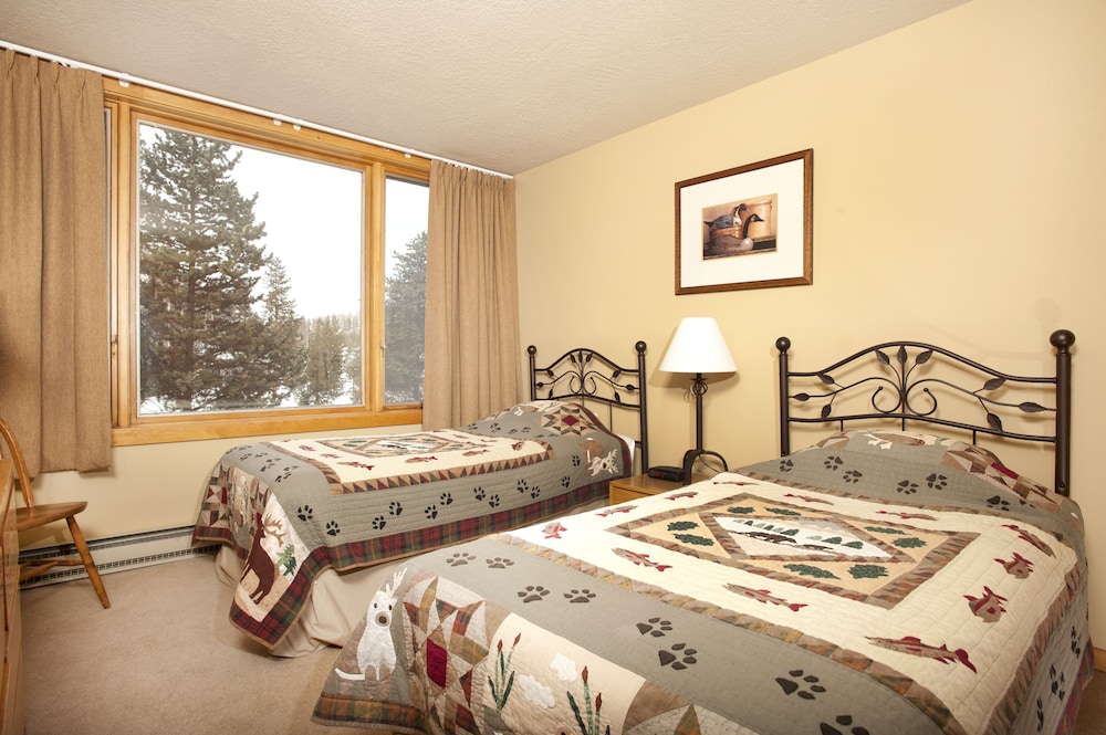 Evergreen Condominiums by Keystone Resort - featured photo