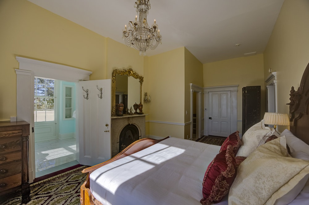 The Inn at Cedar Grove - photo 11