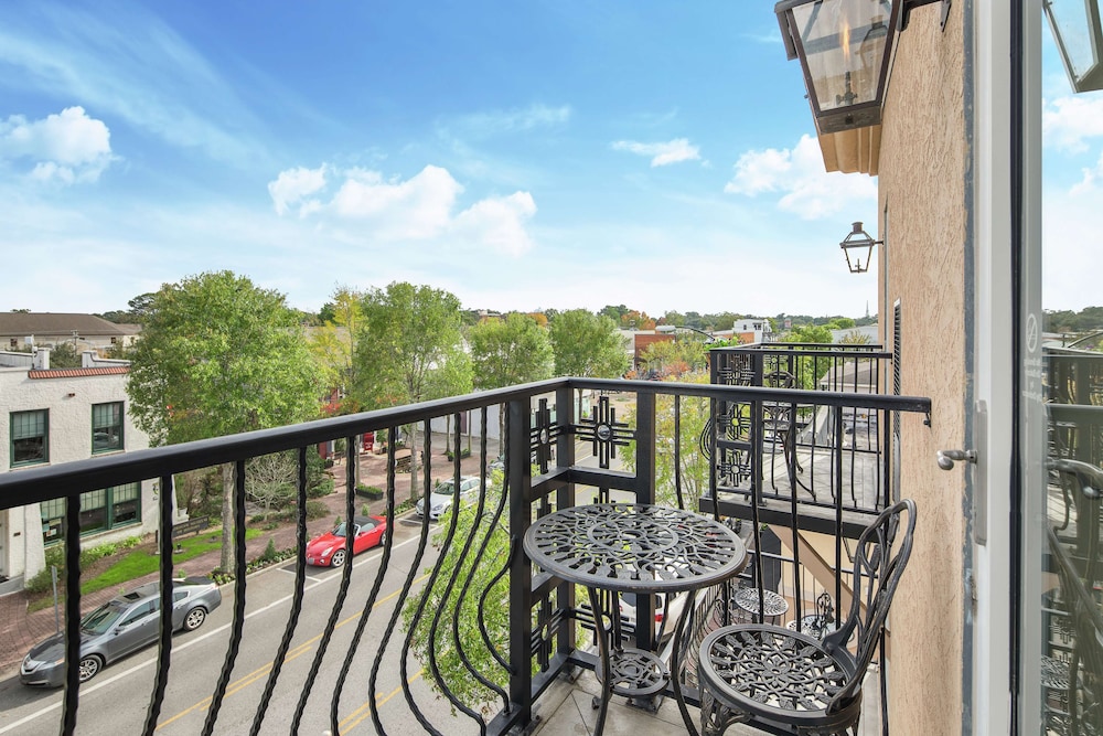 Hampton Inn Fairhope Mobile Bay - photo 25