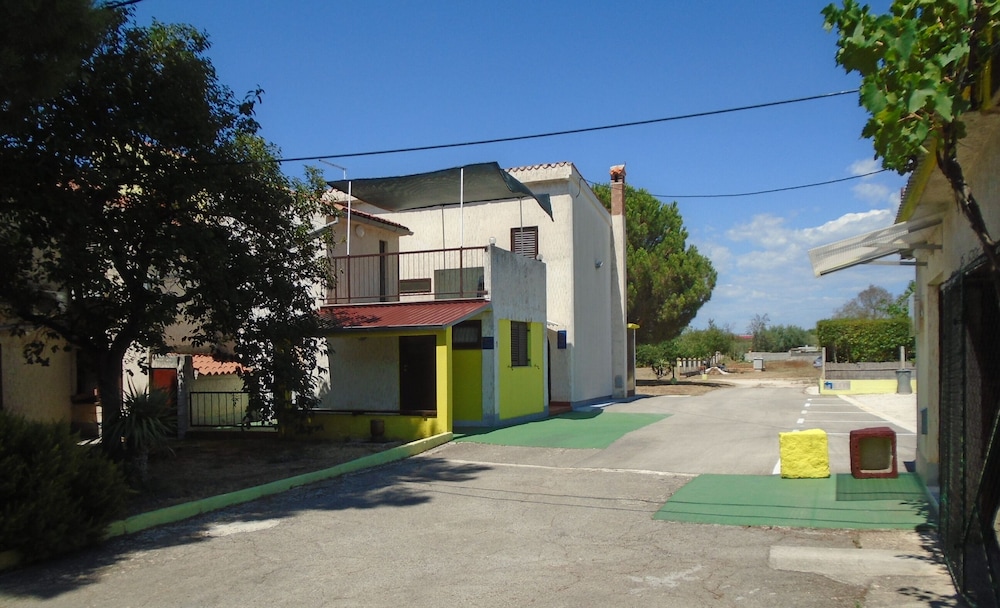 Rooms Matea Pula in Vodnjan, Croatia