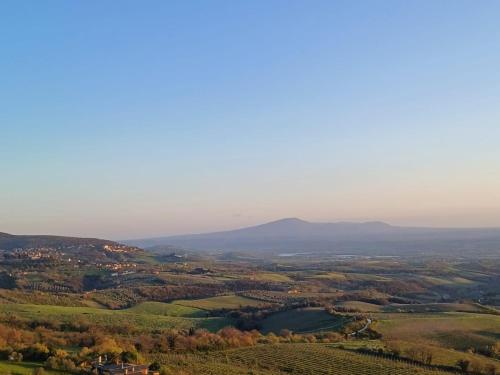 Il Doganiere — 4-Star Luxury Hotel in Montecchio, Italy