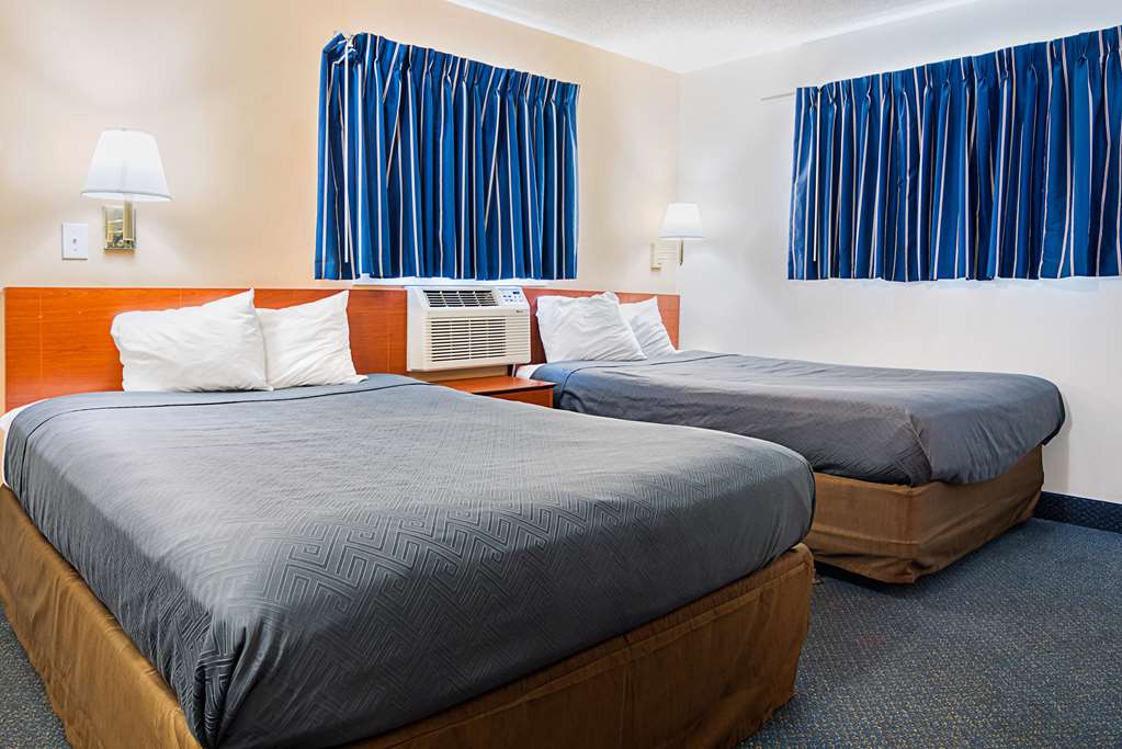 Motel 6 Fayetteville NC Fort Liberty Area - photo 17