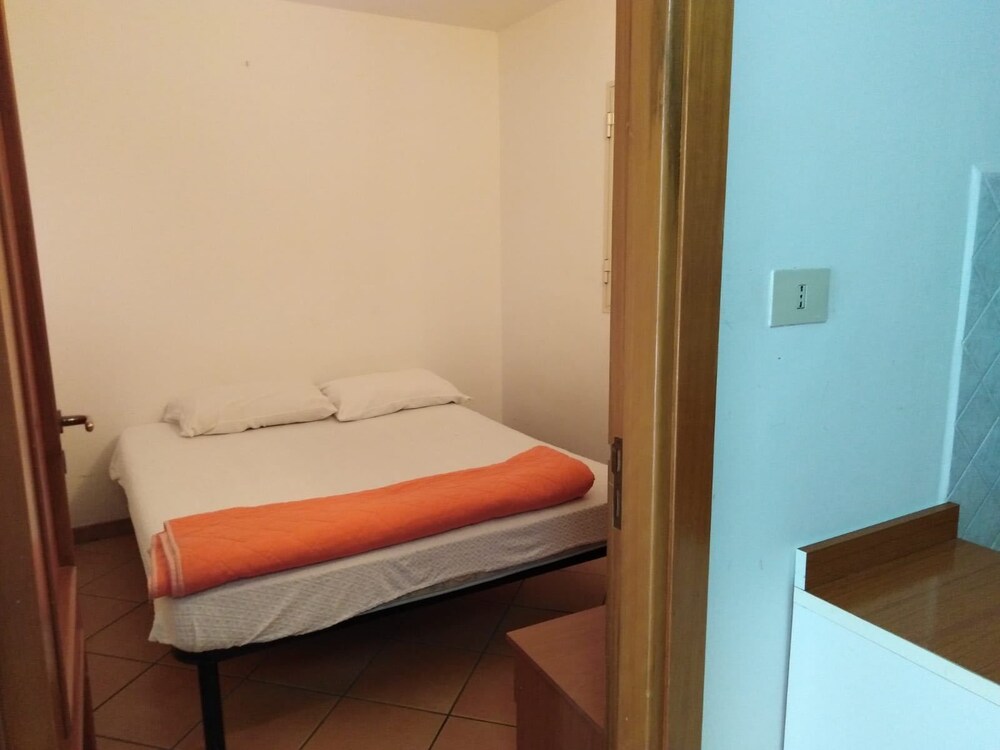 Procida Camp & Resort Ciraccio — Procida — photo 4