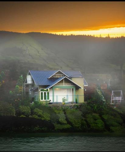 Greenlush Paruntumpara - last minute hotel in Unknown City