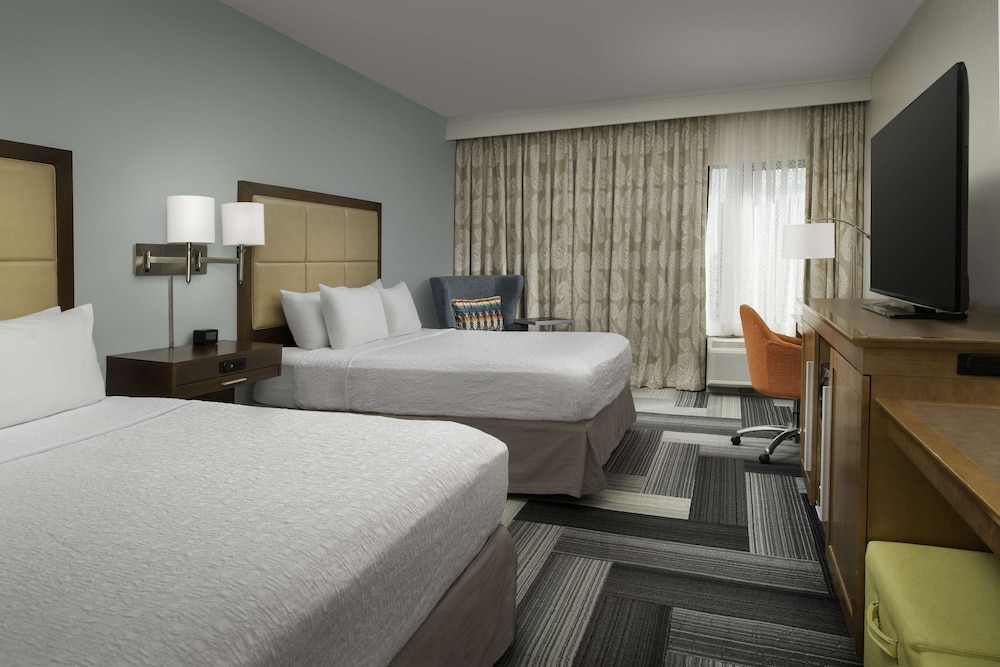 Hampton Inn Pittsburgh Monroeville - featured photo