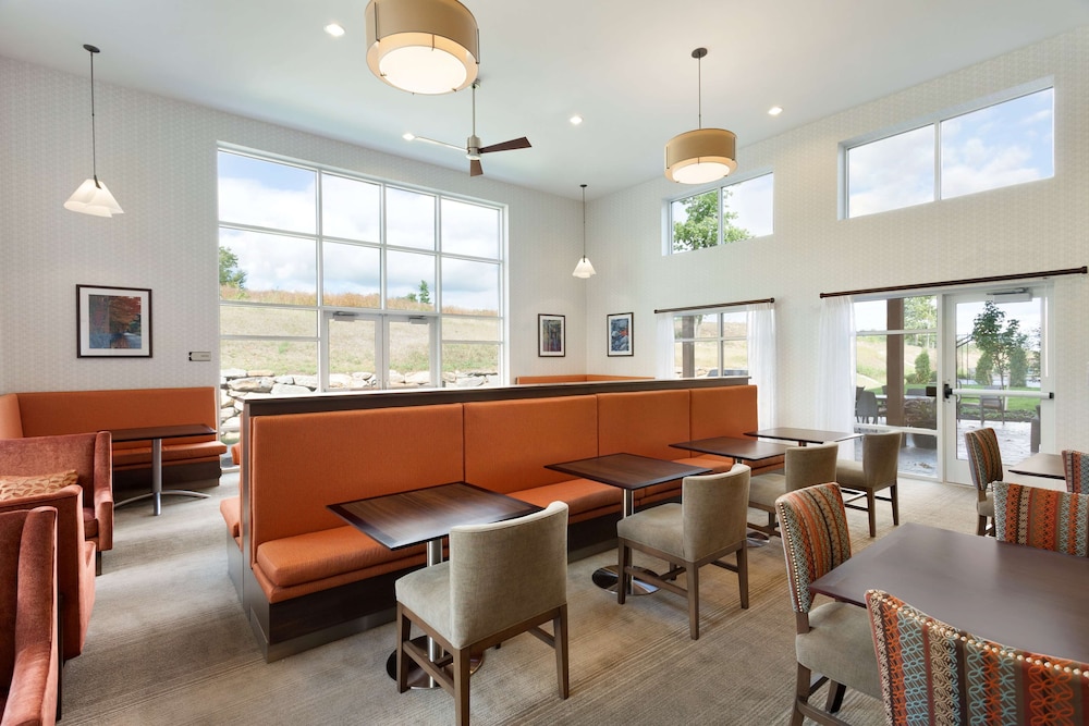 Homewood Suites by Hilton Gateway Hills Nashua - photo 31
