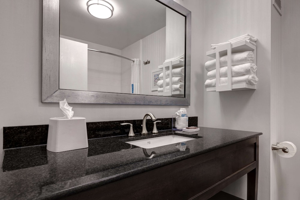 Hampton Inn Natchitoches - photo 24
