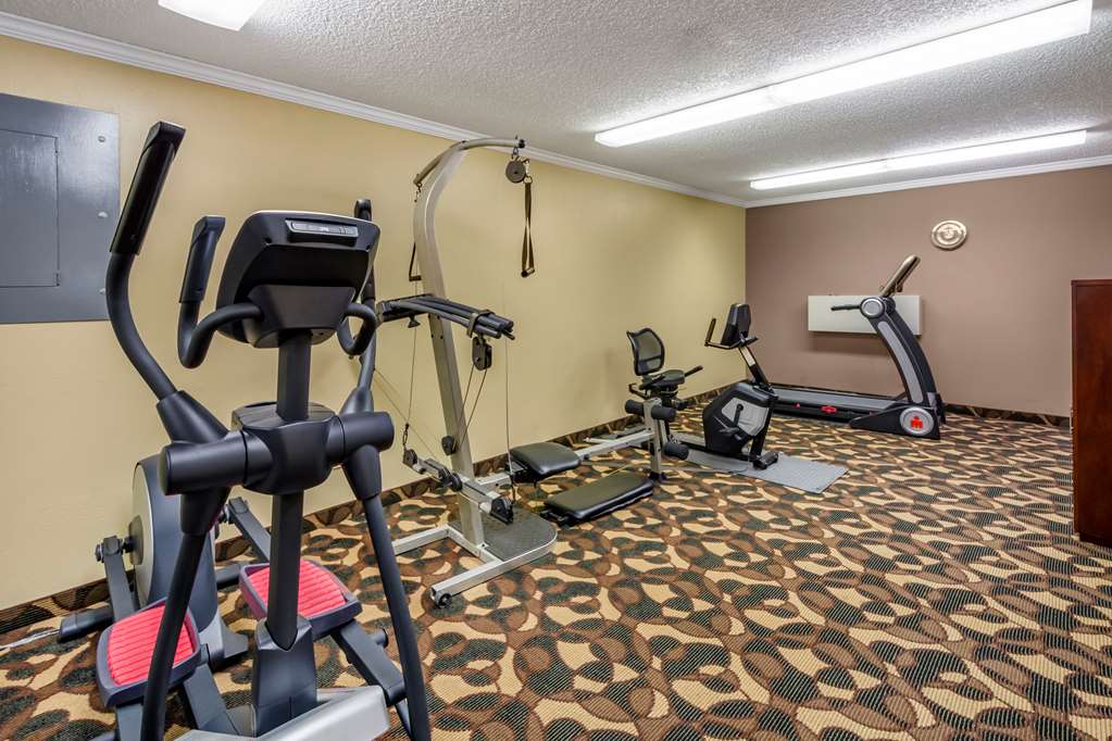 Quality Inn Paradise Creek Pullman - photo 36