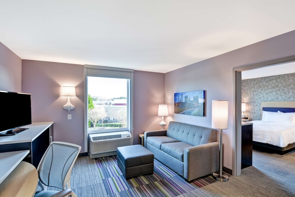 Home2 Suites by Hilton Winston Salem Hanes Mall - photo 23