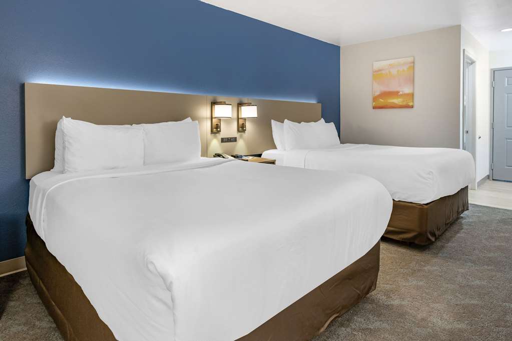 Comfort Inn & Suites Shelbyville - photo 16