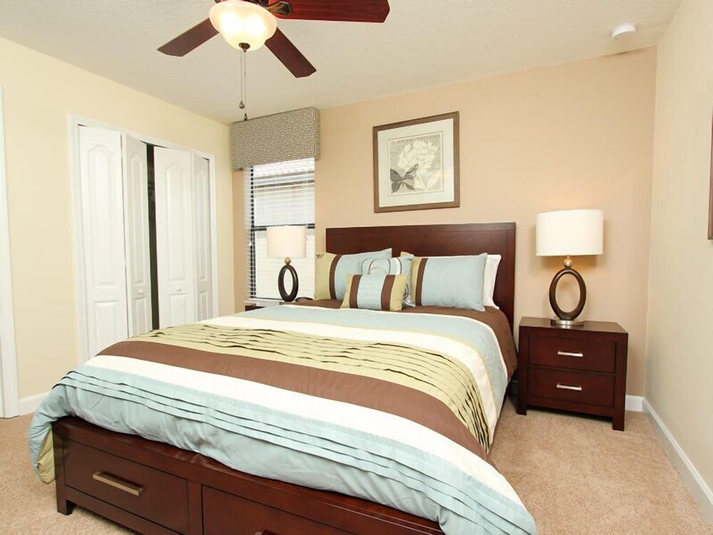 Ov3227 Champions Gate Resort 5 Bed 4.5 Baths Villa - photo 6