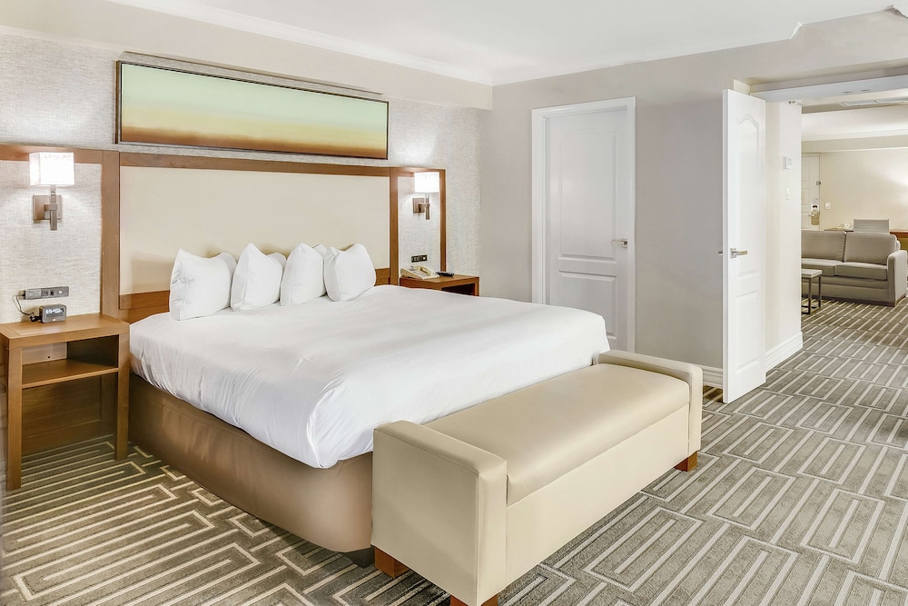 Hilton Phoenix Tapatio Cliffs Resort - photo 27