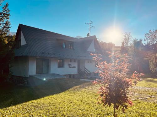 Vila Zornička — Zdiar — photo 4