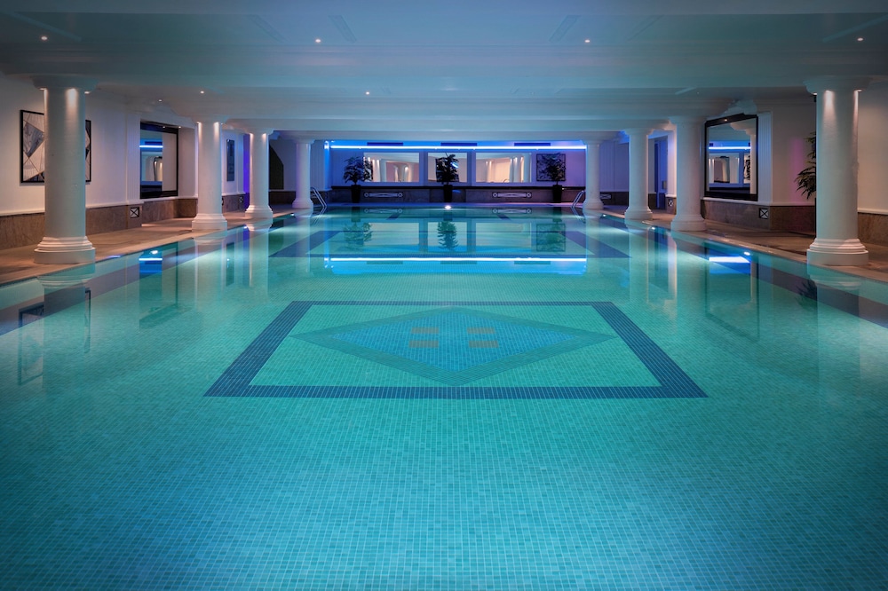 Leonardo Royal Hotel London City — 4-Star Luxury Hotel in London, United Kingdom