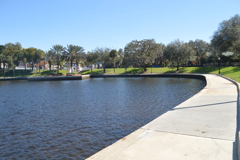 Tarpon Inn - photo 62