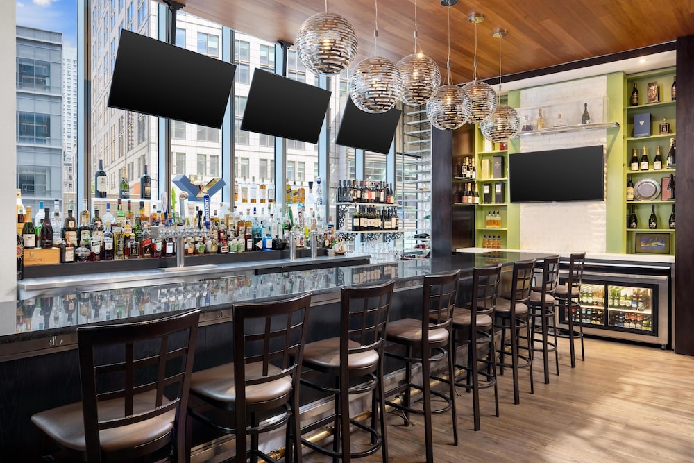 Hilton Garden Inn New York Times Square Central - photo 60