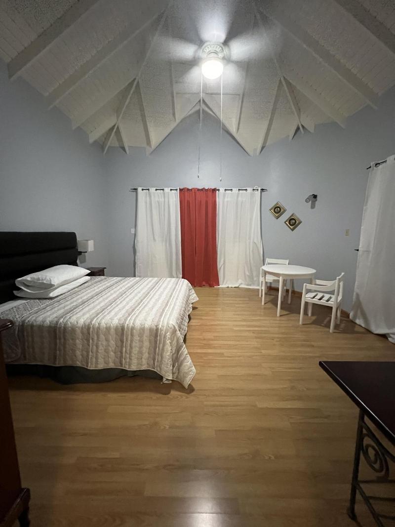 Studio Chateau Manor Park Kingston 8 in Kingston, Jamaica