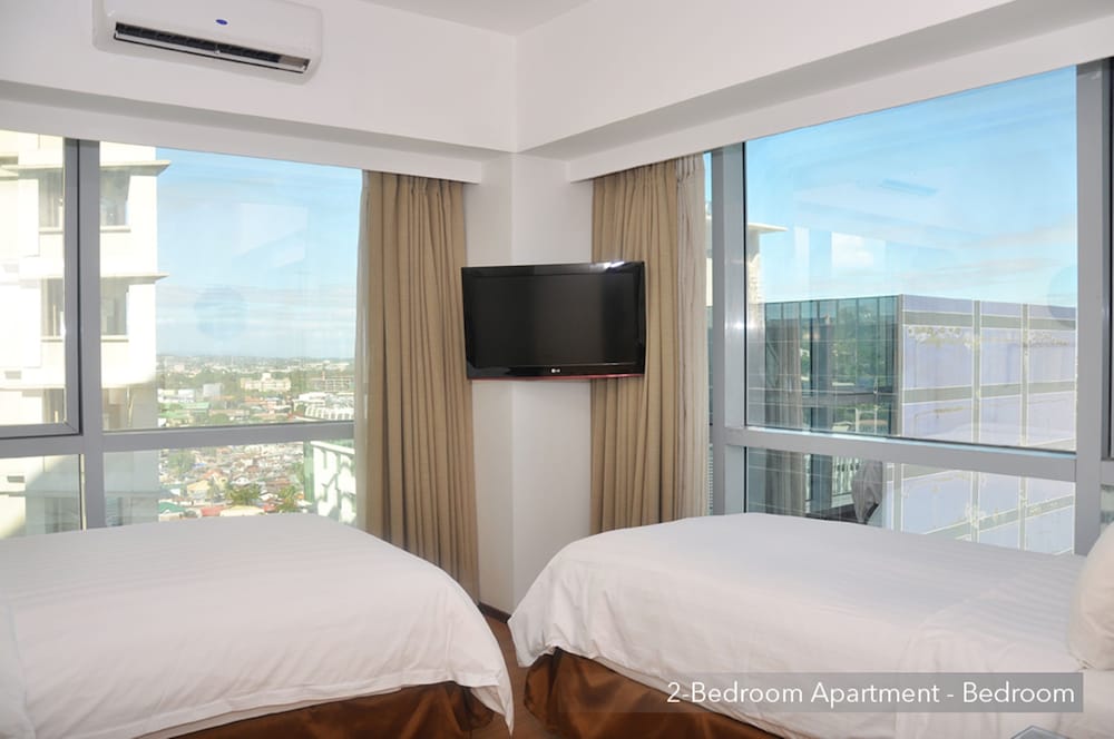 Quest Serviced Residences — Cebu City — photo 5