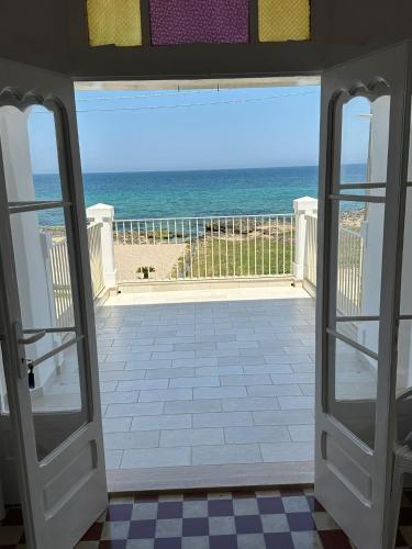 Masseria Forcatella in Fasano, Italy