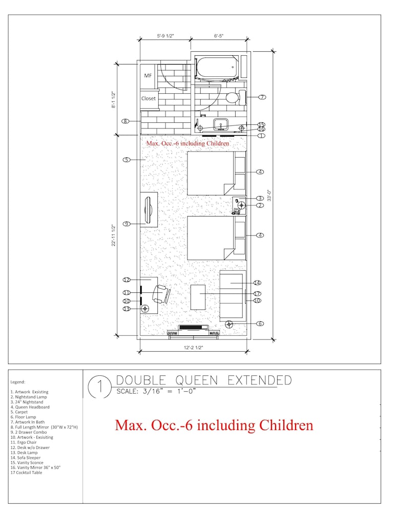 City Express by Marriott Milford Cooperstown - photo 6