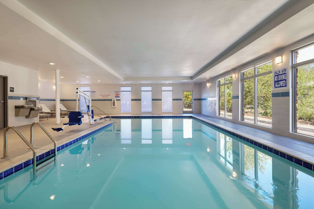 Hyatt Place Flagstaff - photo 41