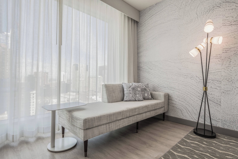 Le Meridien Denver Downtown - photo 34