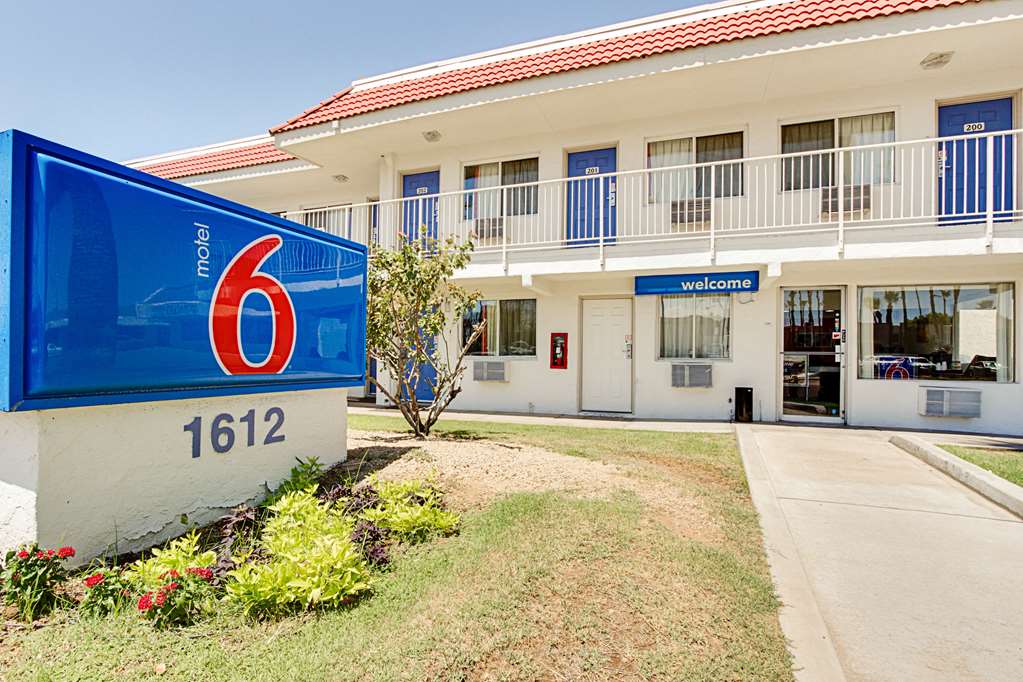 Motel 6 Tempe AZ Scottsdale South - featured photo