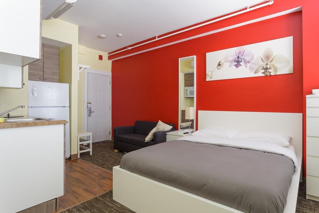 Nova Suites - photo 6