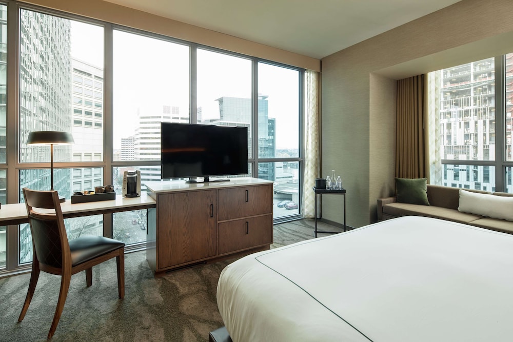 The Porter Portland Curio Collection by Hilton - photo 16