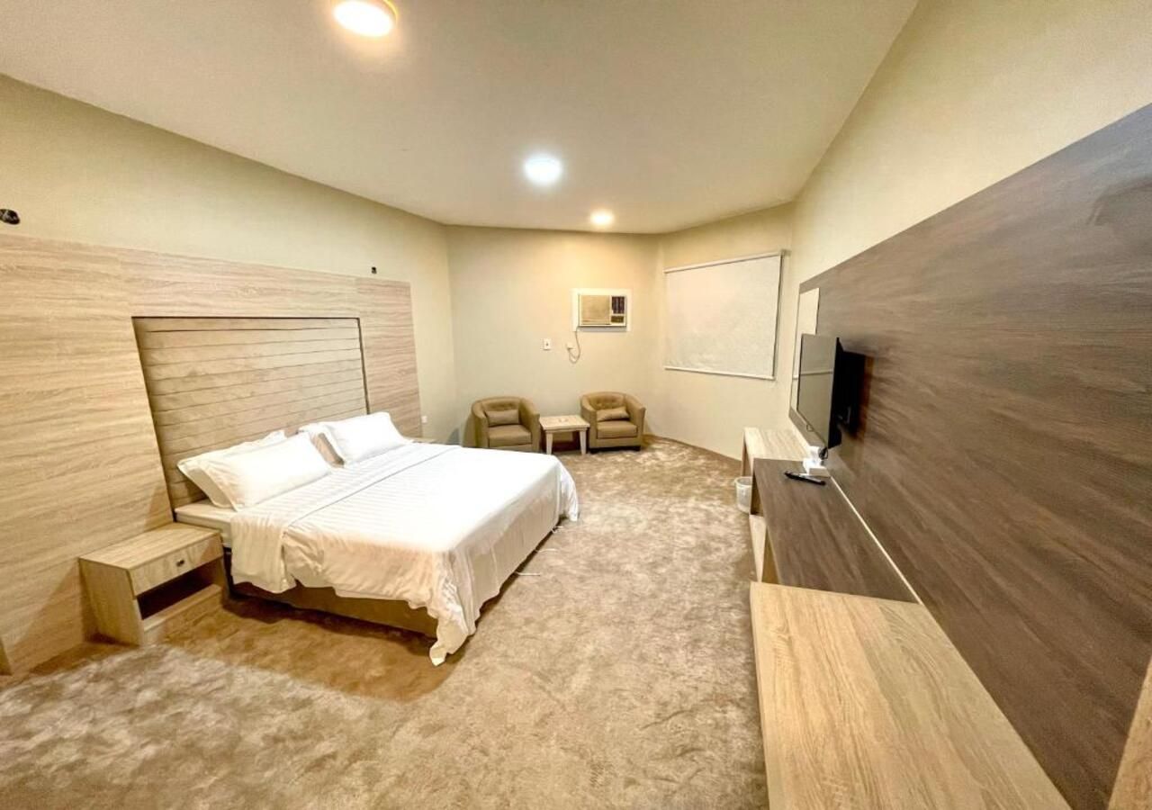 Relax Day Hotel 2 in Tabuk, Saudi Arabia