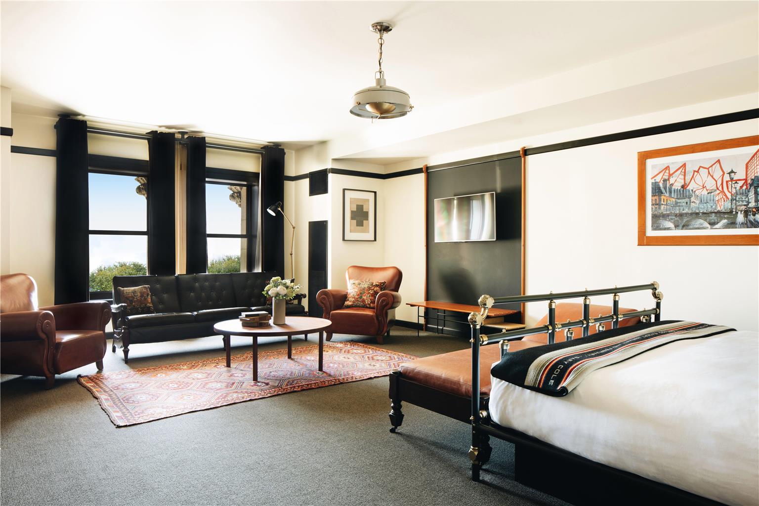 Chicago Athletic Association a Hyatt Hotel - photo 10