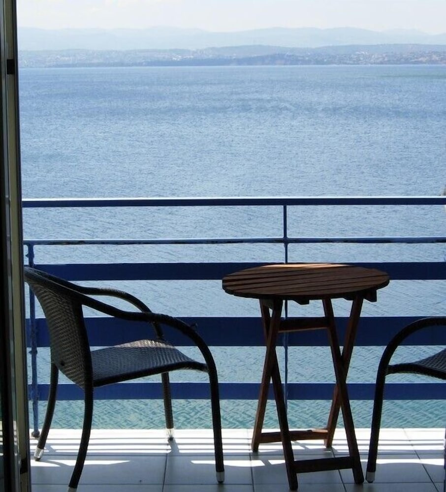 Hotel Lefkadi — Chalkida — photo 2