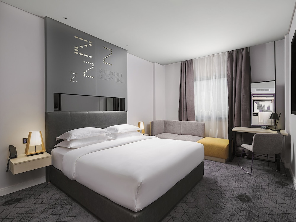 Studio M Muscat in Seeb, Oman