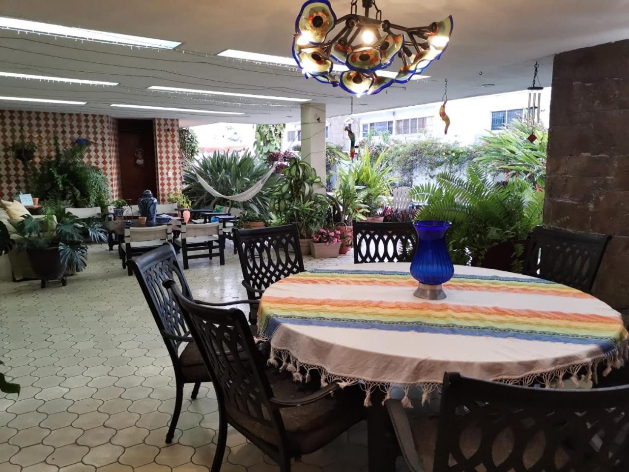 Departamentos con Alberca — 4-Star Luxury Hotel in Mazatlan, Mexico