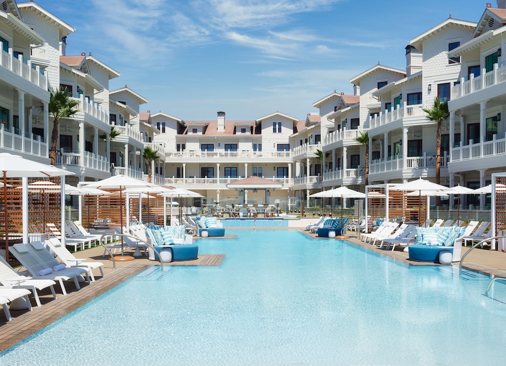 Shore House at The Del LXR Hotels & Resorts - photo 57