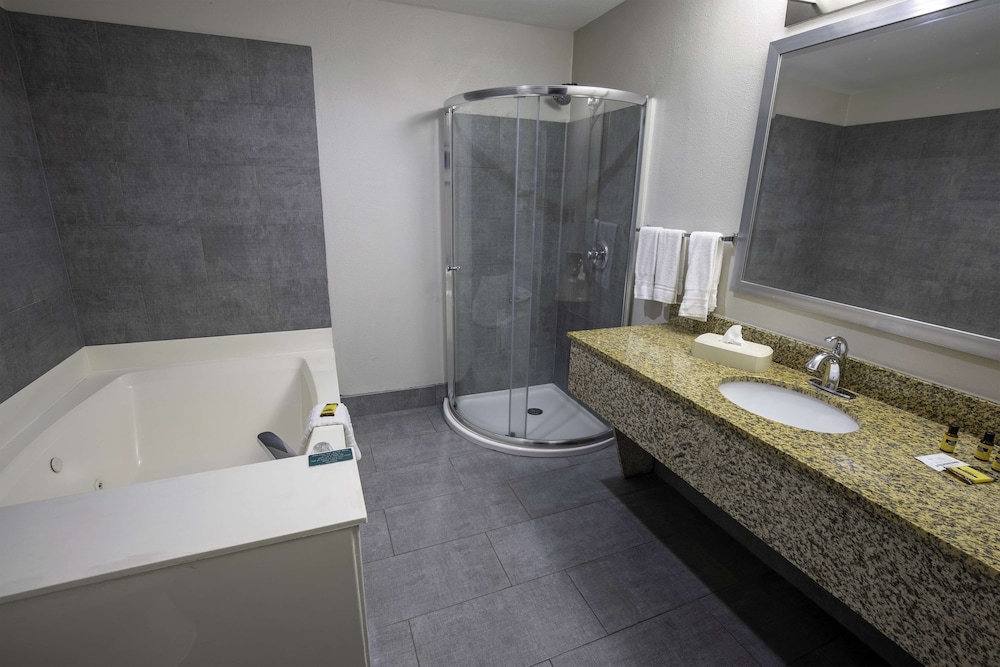 Best Western Plus Vermilion River Inn & Suites - photo 24