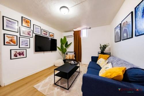 Adventure’s Oasis Venture Base Unit 4 in Kanab, United States