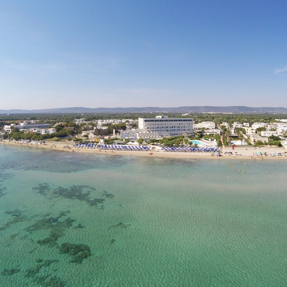 Hotel Del Levante in Fasano, Italy