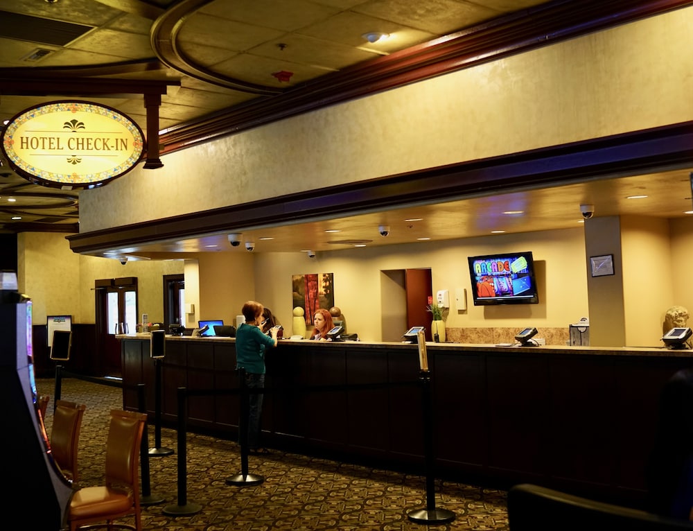 Virgin River Hotel and Casino - photo 2