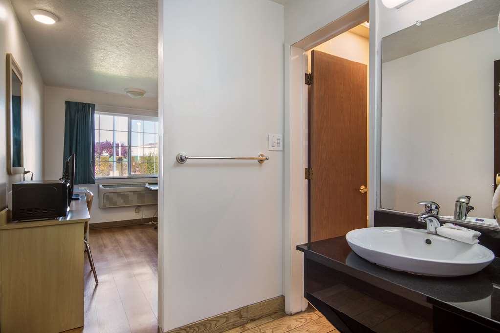 Motel 6 The Dalles OR - photo 23
