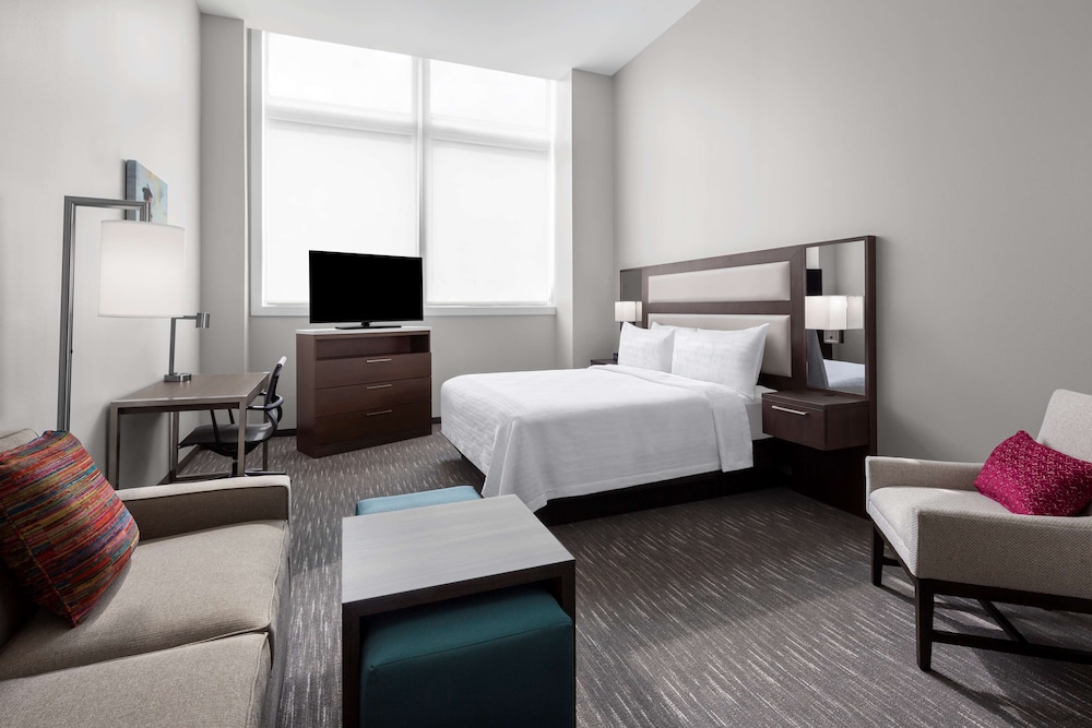 Homewood Suites by Hilton Nashville Downtown - photo 7