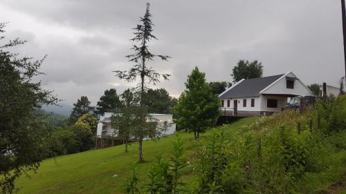 Casas de Raco — hotel in Tafi Viejo