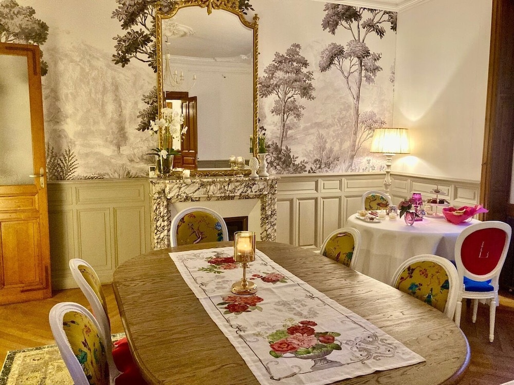 Villa des roses — Lucon — photo 4