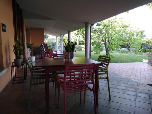 Mi An Home — 4-Star Luxury Hotel in Paese, Italy