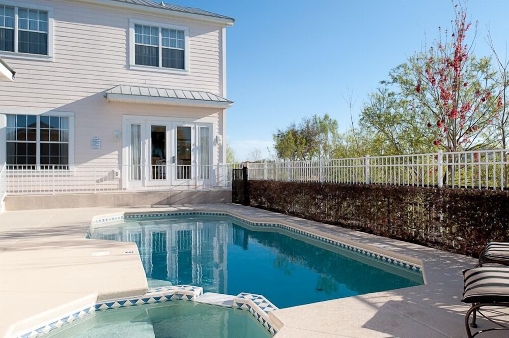 Reunion Resort Official Vacation Homes - photo 41