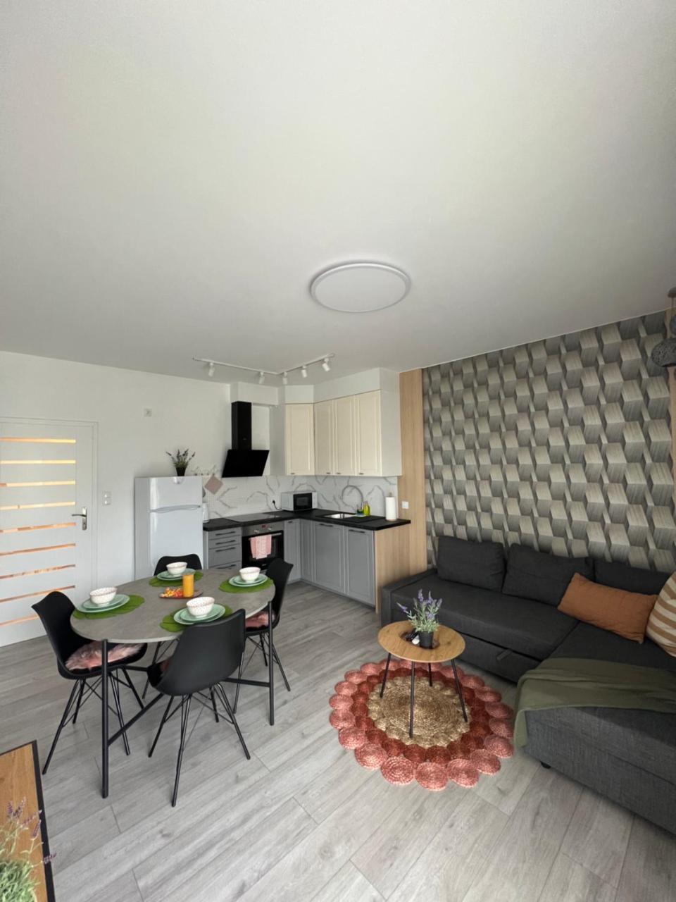 Apartament Sportowa — 4-Star Luxury Hotel in Suwalki, Poland