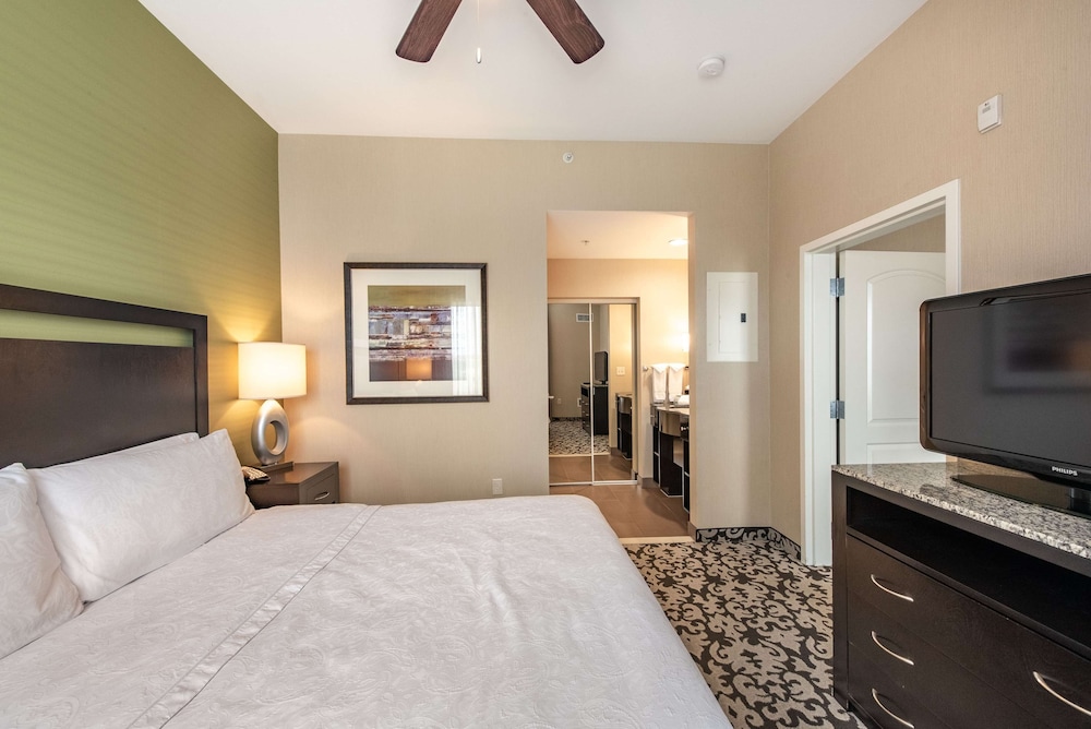 Homewood Suites by Hilton Oxnard Camarillo - photo 14