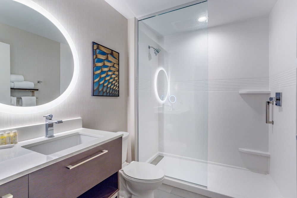 TownePlace Suites by Marriott Chicago Waukegan Gurnee - photo 13