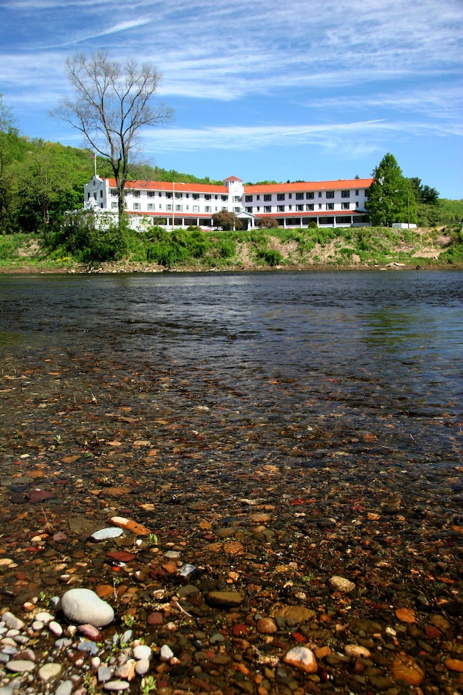 The Shawnee Inn and Golf Resort - photo 113